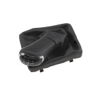 Pommeau et Soufflet de Vitesse Pour Audi A4 A5 A6 Q5