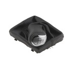 Pommeau et Soufflet de Vitesse Pour Audi A4 A5 A6 Q5