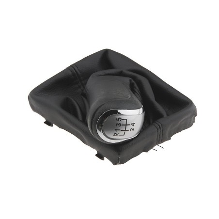 Pommeau et Soufflet de Vitesse Pour Audi A4 A5 A6 Q5
