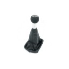 Pommeau et Soufflet de Vitesse Pour Audi A6 4B0863279A