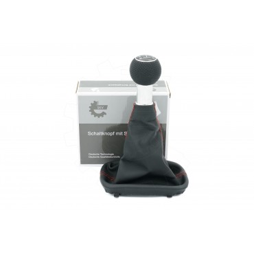 Pommeau et Soufflet de Vitesse Pour Audi A6 4B0863279A