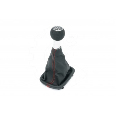 Pommeau et Soufflet de Vitesse Pour Audi A6 4B0863279A