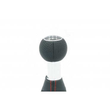 Pommeau et Soufflet de Vitesse Pour Audi A6 4B0863279A