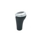 Pommeau Levier de Vitesse Pour BMW Série 1 E81 E82 E87 E88 3 E90 25117566267