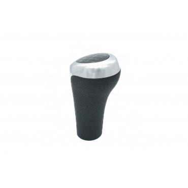 Pommeau Levier de Vitesse Pour BMW Série 1 E81 E82 E87 E88 3 E90 25117566267