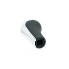 Pommeau Levier de Vitesse Pour BMW Série 1 E81 E82 E87 E88 3 E90 25117566267
