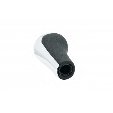Pommeau Levier de Vitesse Pour BMW Série 1 E81 E82 E87 E88 3 E90 25117566267