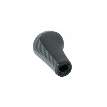Pommeau Levier de Vitesse Pour BMW Série 1 E81 E82 E87 E88 3 E30 25117566267