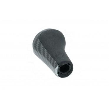 Pommeau Levier de Vitesse Pour BMW Série 1 E81 E82 E87 E88 3 E30 25117566267
