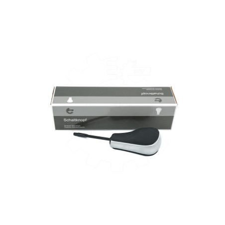 Pommeau Levier de Vitesse Pour BMW Série 1 E81 E82 E87 E88 3 E36 E46 25161423