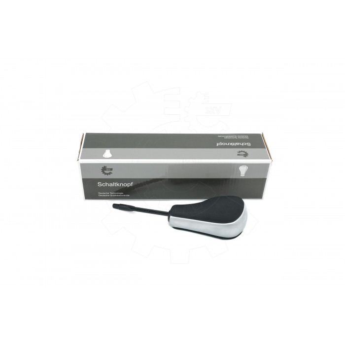 Pommeau Levier de Vitesse Pour BMW Série 1 E81 E82 E87 E88 3 E36 E46 25161423