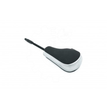 Pommeau Levier de Vitesse Pour BMW Série 1 E81 E82 E87 E88 3 E36 E46 25161423
