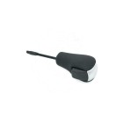 Pommeau Levier de Vitesse Pour BMW Série 1 E81 E82 E87 E88 3 E36 E46 25161423