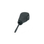 Pommeau Levier de Vitesse Pour BMW Série 1 E81 E82 E87 E88 3 E36 E46 25161423