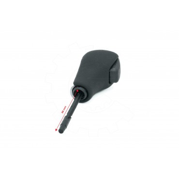 Pommeau Levier de Vitesse Pour BMW Série 1 E81 E82 E87 E88 3 E36 E46 25161423