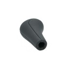 Pommeau Levier de Vitesse Pour BMW Série 1 E81 E82 X5 E53 Z3 Z4 E85 25117500299