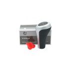 Pommeau Levier de Vitesse Pour BMW Série 1 E81 E82 E87 E88 3 E36 25117566267