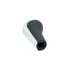 Pommeau Levier de Vitesse Pour BMW Série 1 E81 E82 E87 E88 3 E36 25117566267