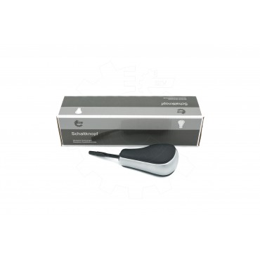 Pommeau Levier de Vitesse Pour BMW Série 1 E81 E82 E87 E88 3 E90 25164512100