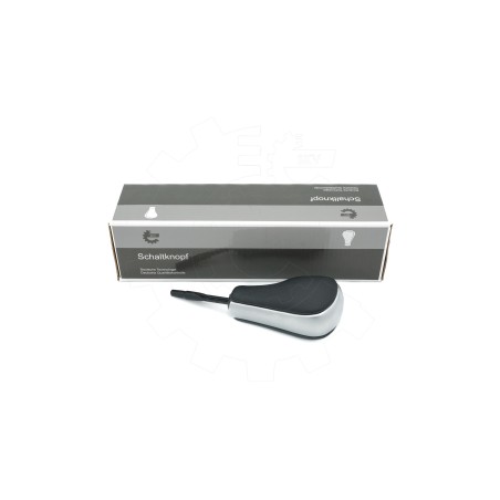 Pommeau Levier de Vitesse Pour BMW Série 1 E81 E82 E87 E88 3 E90 25164512100
