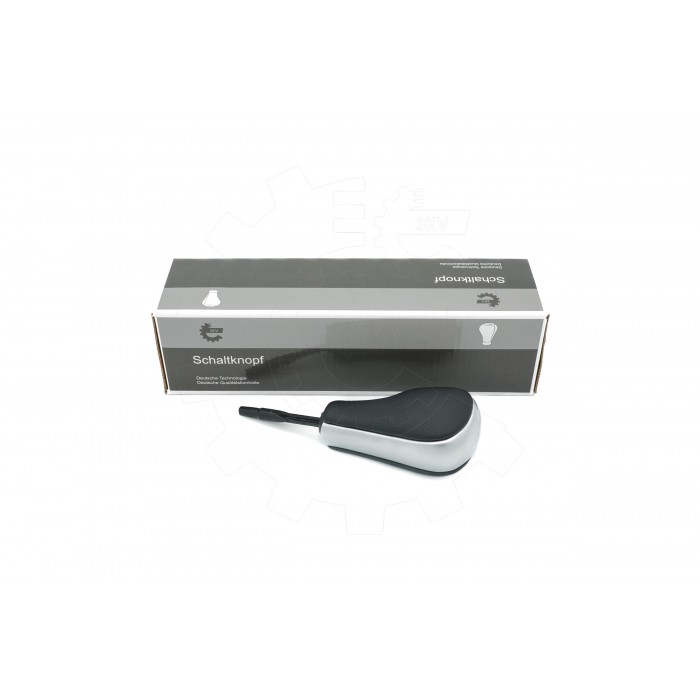 Pommeau Levier de Vitesse Pour BMW Série 1 E81 E82 E87 E88 3 E90 25164512100
