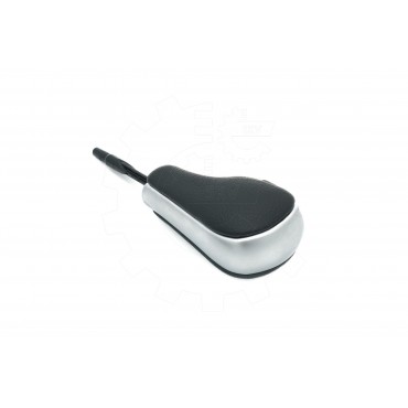 Pommeau Levier de Vitesse Pour BMW Série 1 E81 E82 E87 E88 3 E90 25164512100