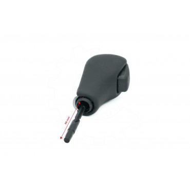 Pommeau Levier de Vitesse Pour BMW Série 1 E81 E82 E87 E88 3 E90 25164512100