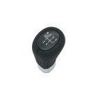 Pommeau Levier de Vitesse Pour BMW Série 1 E81 E82 E87 E88 3 E46 25117530222