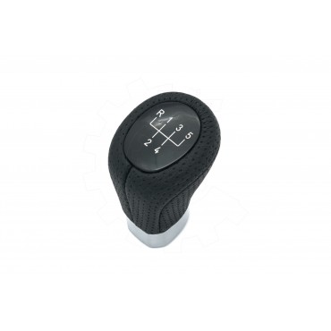 Pommeau Levier de Vitesse Pour BMW Série 1 E81 E82 E87 E88 3 E46 25117530222