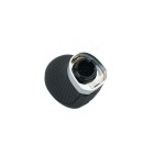 Pommeau Levier de Vitesse Pour BMW Série 1 E81 E82 E87 E88 3 E46 25117530222
