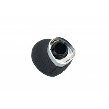 Pommeau Levier de Vitesse Pour BMW Série 1 E81 E82 E87 E88 3 E46 25117530222