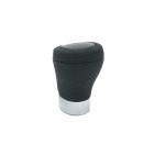 Pommeau Levier de Vitesse Pour BMW Série 1 E81 E82 E87 E88 3 E46 25117530222