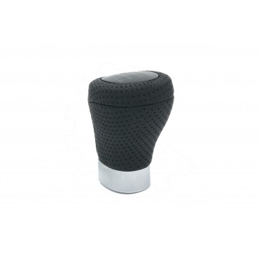 Pommeau Levier de Vitesse Pour BMW Série 1 E81 E82 E87 E88 3 E46 25117530222