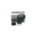 Pommeau Levier de Vitesse Pour BMW Série 1 E81 E82 E87 E88 3 E46 25117530222