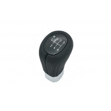 Pommeau Levier de Vitesse Pour BMW Série 1 E81 E82 E87 E88 3 E46 25117530222