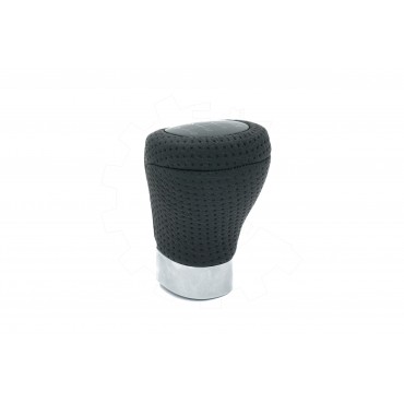 Pommeau Levier de Vitesse Pour BMW Série 1 E81 E82 E87 E88 3 E46 25117530222