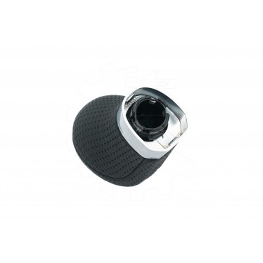 Pommeau Levier de Vitesse Pour BMW Série 1 E81 E82 E87 E88 3 E46 25117530222