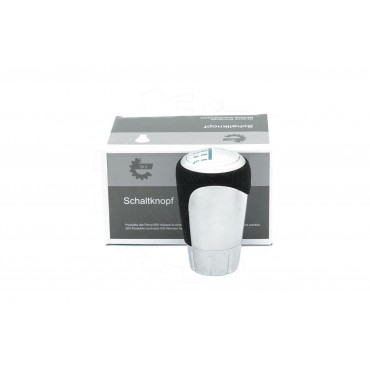 Pommeau Levier de Vitesse Pour BMW Série 1 E81 E82 E87 E88 3 E46 25110429269