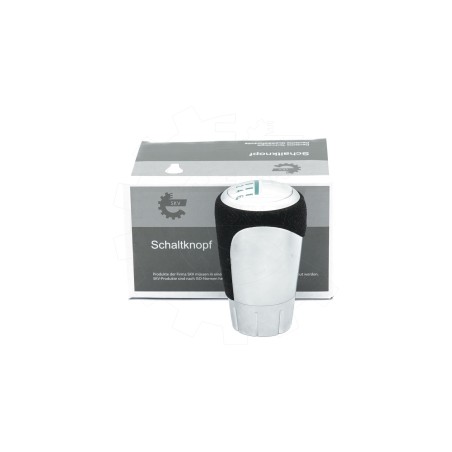 Pommeau Levier de Vitesse Pour BMW Série 1 E81 E82 E87 E88 3 E46 25110429269