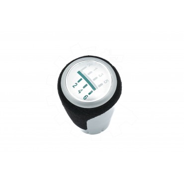 Pommeau Levier de Vitesse Pour BMW Série 1 E81 E82 E87 E88 3 E46 25110429269