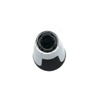 Pommeau Levier de Vitesse Pour BMW Série 1 E81 E82 E87 E88 3 E46 25110429269