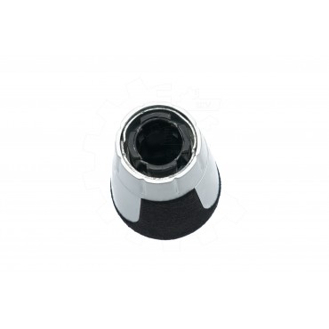 Pommeau Levier de Vitesse Pour BMW Série 1 E81 E82 E87 E88 3 E46 25110429269