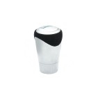 Pommeau Levier de Vitesse Pour BMW Série 1 E81 E82 E87 E88 3 E46 25110429269
