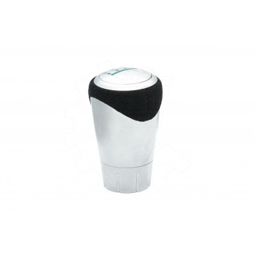 Pommeau Levier de Vitesse Pour BMW Série 1 E81 E82 E87 E88 3 E46 25110429269