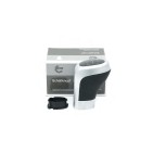 Pommeau Levier de Vitesse Pour BMW Série 1 E81 E82 E87 E88 3 E90 25117566267
