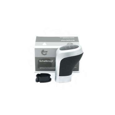 Pommeau Levier de Vitesse Pour BMW Série 1 E81 E82 E87 E88 3 E90 25117566267