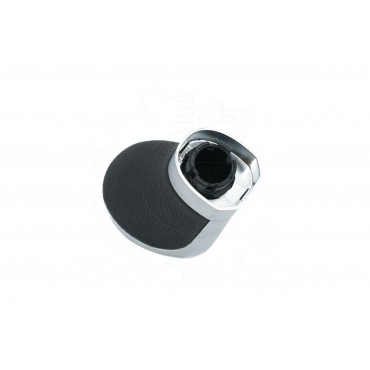 Pommeau Levier de Vitesse Pour BMW Série 1 E81 E82 E87 E88 3 E90 25117566267