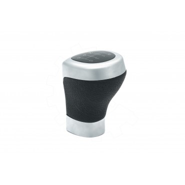 Pommeau Levier de Vitesse Pour BMW Série 1 E81 E82 E87 E88 3 E90 25117566267