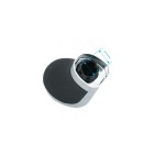 Pommeau Levier de Vitesse Pour BMW Série 1 E81 E82 E87 E88 3 E90 25117566267