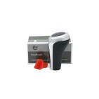 Pommeau Levier de Vitesse Pour BMW Série 1 E81 E82 E87 E88 3 E90 25117566267